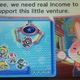 Illustration for article titled Nintendo Explains Microtransactions In The Most Nintendo Way Possible
